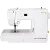 Pfaff passport 3.0