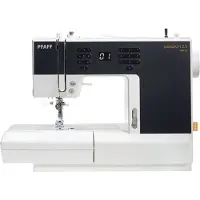 Pfaff passport 2.0