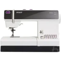 Pfaff select 4.2
