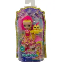 Mattel Phoenix