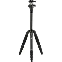 Sirui UltraLight T-025SK+B-00K (Black)