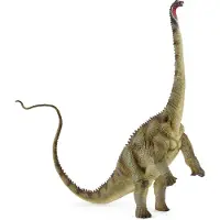Collecta Figurine - Diplodocus - (Xl) - Prehistorie - Handgeschilderd - Dinosaurus - Miniatuur