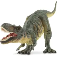 Collecta Figurine - Tyrannosaurus - 1:40 - Prehistorie - Handgeschilderd - Dinosaurus - Miniatuur