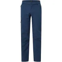 Schöffel Outdoorbroek 'Folkstone' navy