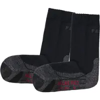 Falke Wandelsokken Kids TK2 Marine-Schoenmaat 31 - 34