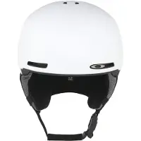 Oakley MOD1 MIPS, ski helm, wit