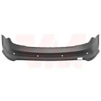 VAN WEZEL 3091541 Achterbumper