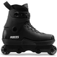 Roces M12 Lo Team Buio Inline Skates