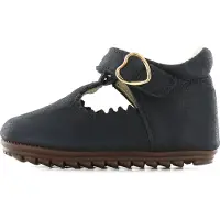 Shoesme BP21W001 Babyschoenen | Maat 22 Meisjes Blauw