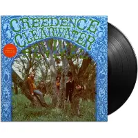 Universal Music Creedence Clearwater Revival