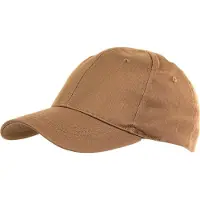 101 Inc Fostex Garments - Baseball Sniper cap (kleur: Coyote / maat: NVT)