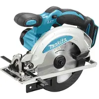 Makita DSS610ZJ compacte handcirkelzaag | zonder accu's en lader - DSS610ZJ