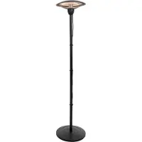 Sunred Barcelona 1500 Staand