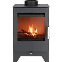 Livn Houtkachel Otta 5 Kw