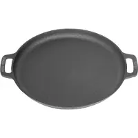 Valhal Outdoor Koekenpan 41 X 35 X 3 Cm