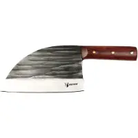 Overig Bbq Accessoire Hakmes 18cm