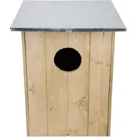 Best for birds vogelhuis NK42