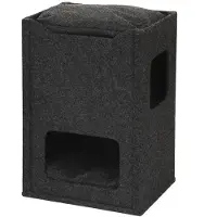 Europet Krabbox Comfort Cuby kattenmeubel Per stuk