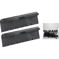 Ram Mounts UNPKD RAM TAB-TITE CUP SAMSUNG, Accessoires voor barcodescanners
