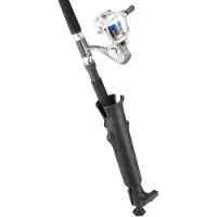 Ram Mounts Accessoires voor vissen