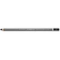 Staedtler houtskool potlood Mars Lumograph | hard