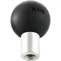 Ram Mounts RAM BASIS W/1/4Inch-20 GATJE, Accessoires voor barcodescanners