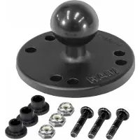 RAM Mount B-Kogel (25 mm) Montageset voor Raymarine Dragonfly