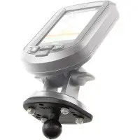 Ram Mounts Ramvoet Voor Cuda Piranha, Accessoires voor barcodescanners