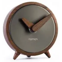 Nomon Atomo Sobremesa Klok Átomo Sobremesa T