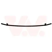 VAN WEZEL 8323561 Bumperbalk