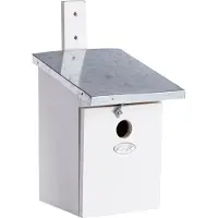 Best for birds Vogelhuis Breed
