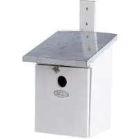 Best for birds Vogelhuis Breed
