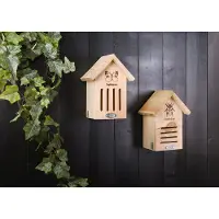 Overig Lieveheersbeestkastje
