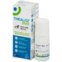 Cosmetara Charm Co. - oogdruppel - 10ml
