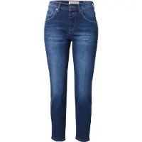 Marc O'Polo Jeans 'Theda' blauw denim