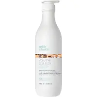 Milk shake Volume Solution Shampoo 1000 ml