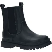 Shoesme Meisjes Boots Nt21w004 - Zwart - Maat 29
