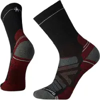 Smartwool Sokken Light Cushion Crew | Maat M