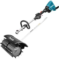 Makita DUX60ZX16 2x18V Combisysteem