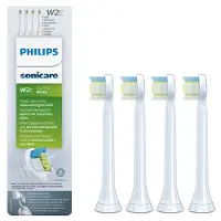 Philips Sonicare W2c Optimal White Compact HX6074/27 - 4 stuks