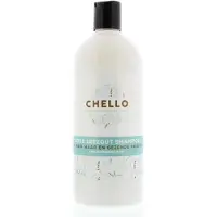 Chello Shampoo dode zeezout