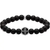 Thomas Sabo - Unisex Armband - zirconia - A1928-812-11-L16