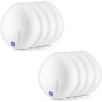 Lansinoh herbruikbare - wasbare zoogcompressen - 8 stuks