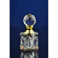 Nee Kristallen parfum flesje KP5