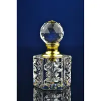 Nee Kristallen parfum flesje KP2