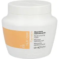 Fanola Haarverzorging Nutri Care Nutri Care verzorgend masker 500 ml
