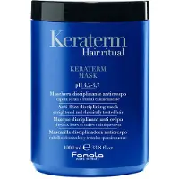 Fanola Keraterm Hair Ritual Masker - 1000ml