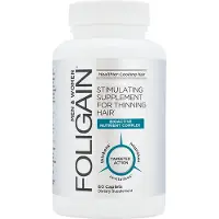 Foligain Hair Stimulating Supplement