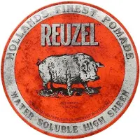 Reuzel High Sheen Pomade (Red)
