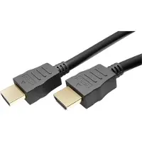 Goobay HDMI 2.1 kabel 2m - 7584210
